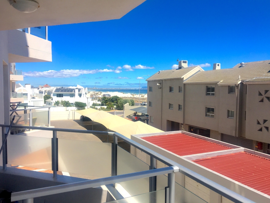 To Let 1 Bedroom Property for Rent in Beachfront Western Cape